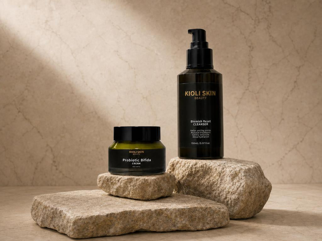 The Daily Essentials Set