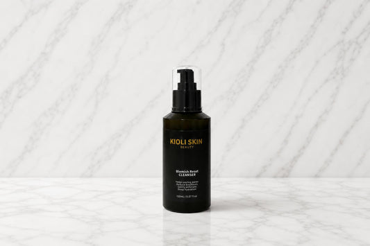 Blemish Reset Cleanser