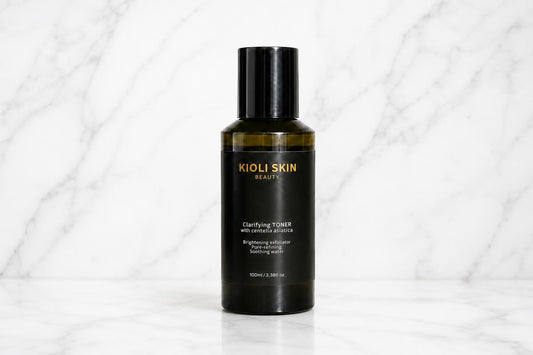 Clarifying Toner