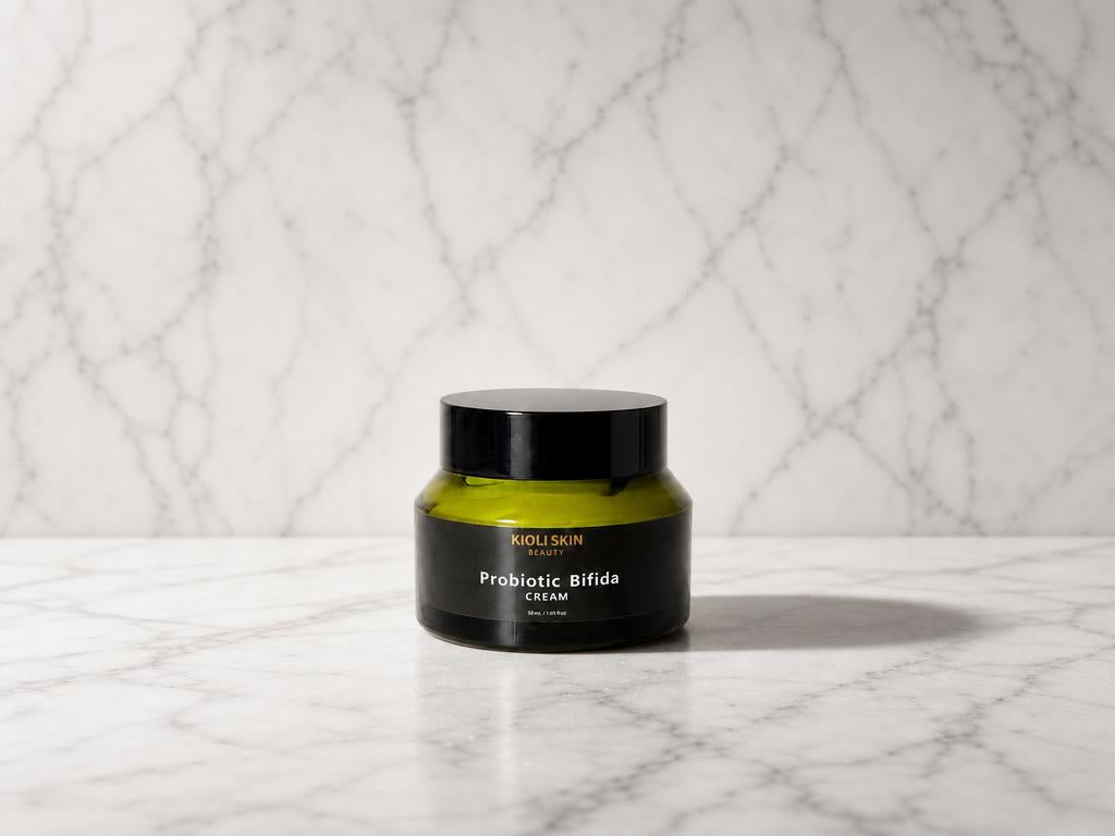 Probiotic Bifida Cream