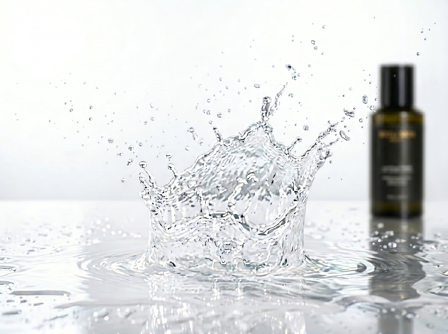 Clarifying Toner