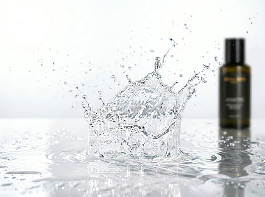 Clarifying Toner